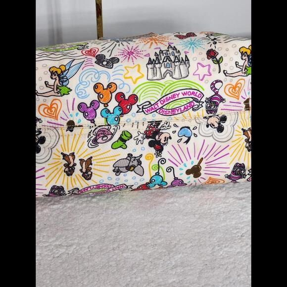Disney Dooney and Bourke - Picture 4 of 8
